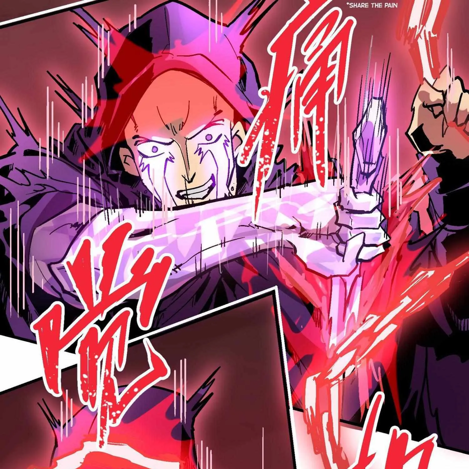 Xiu Tu Chapter 45.2 page 34 - 