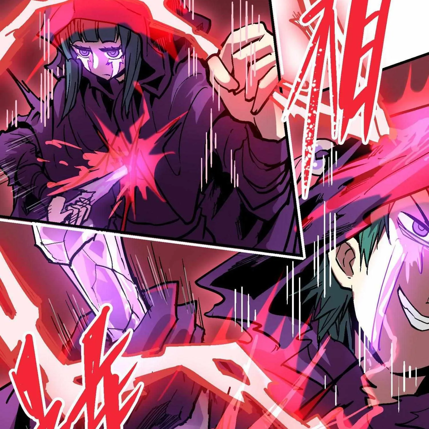 Xiu Tu Chapter 45.2 page 35 - 