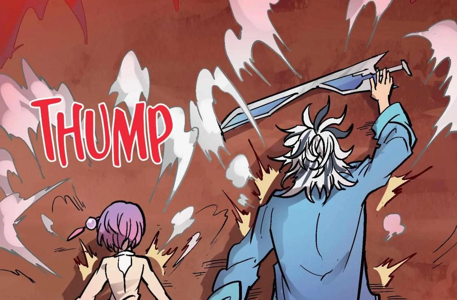 Xiu Tu Chapter 45.2 page 42 - 