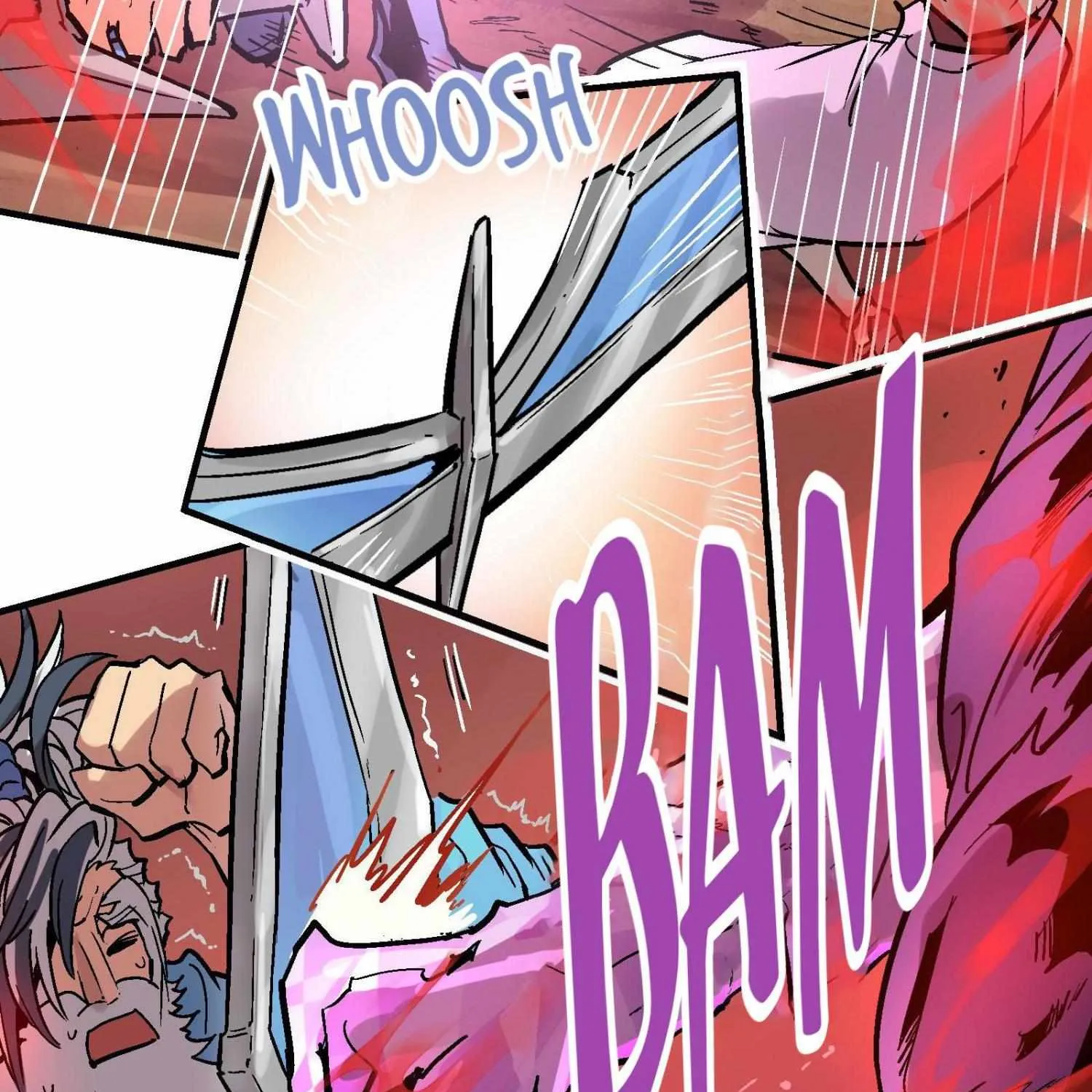 Xiu Tu Chapter 45.2 page 10 - 