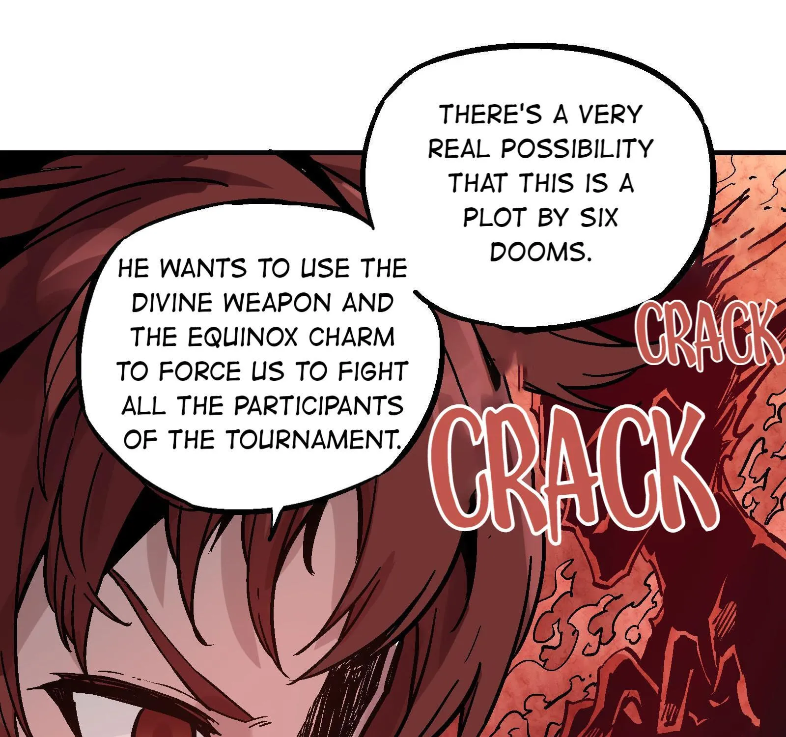 Xiu Tu Chapter 45 page 11 - 