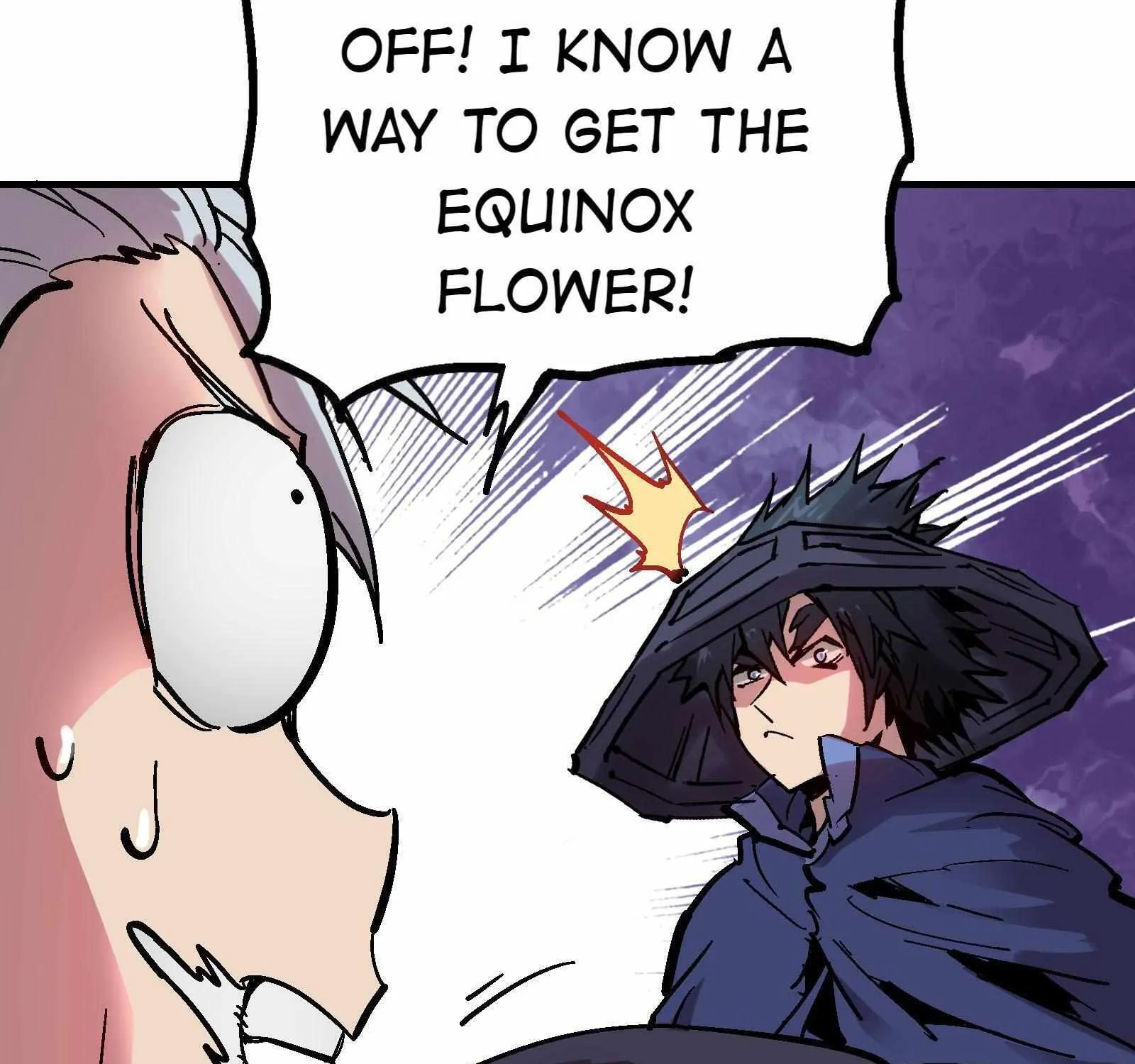 Xiu Tu Chapter 45 page 104 - 