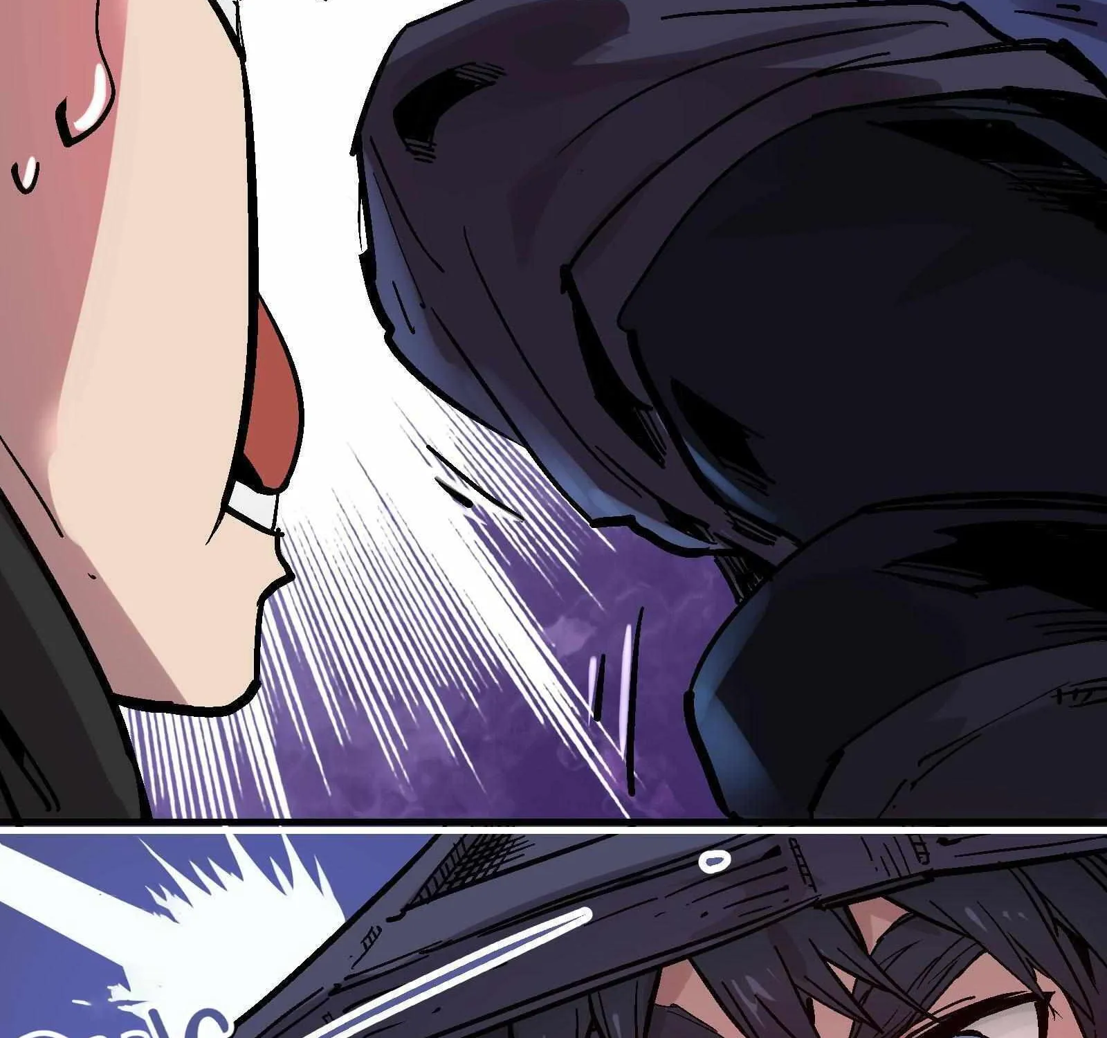 Xiu Tu Chapter 45 page 105 - 