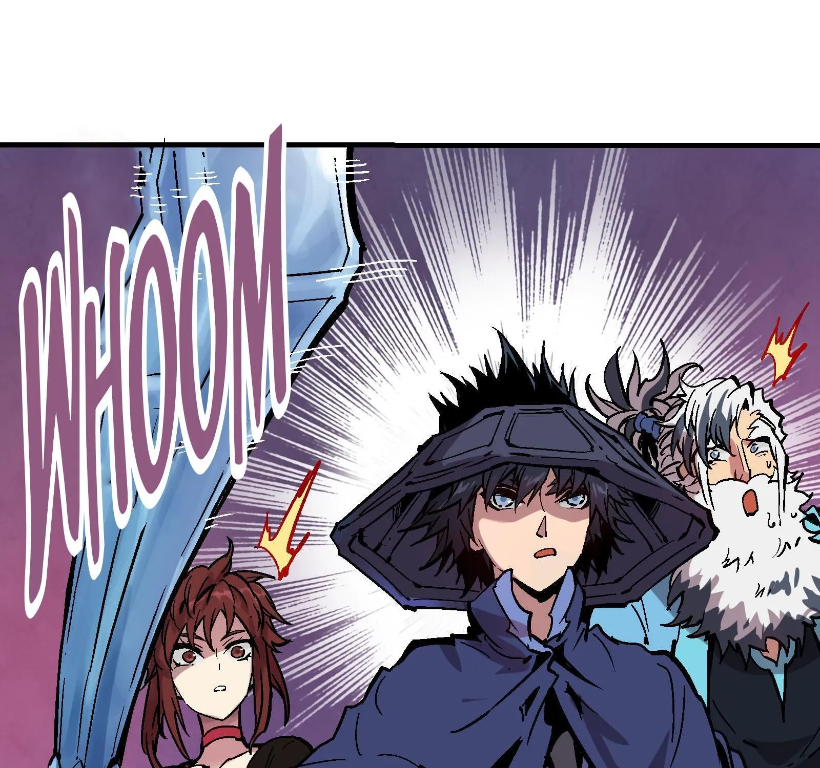 Xiu Tu Chapter 45 page 15 - 