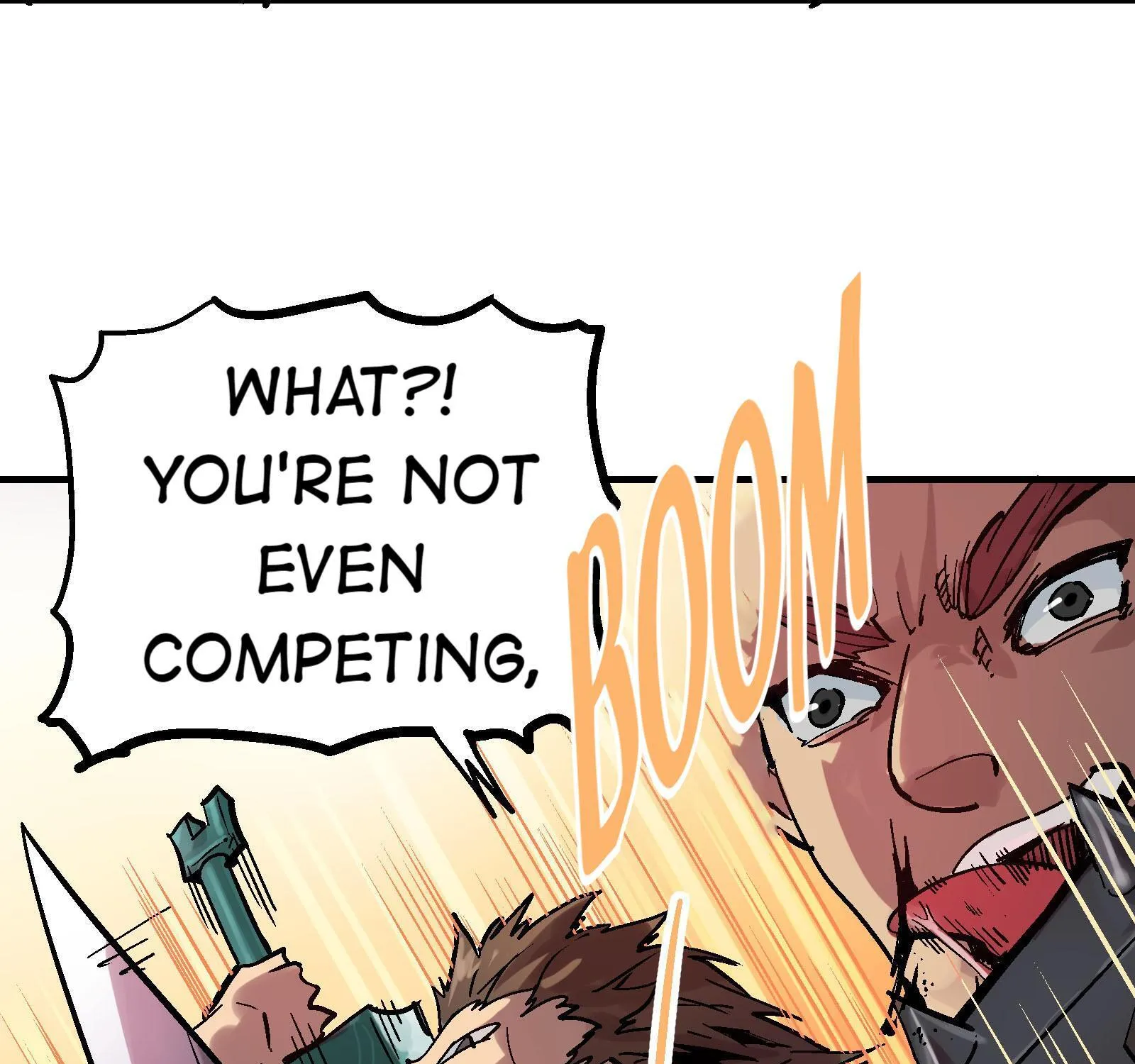 Xiu Tu Chapter 45 page 17 - 