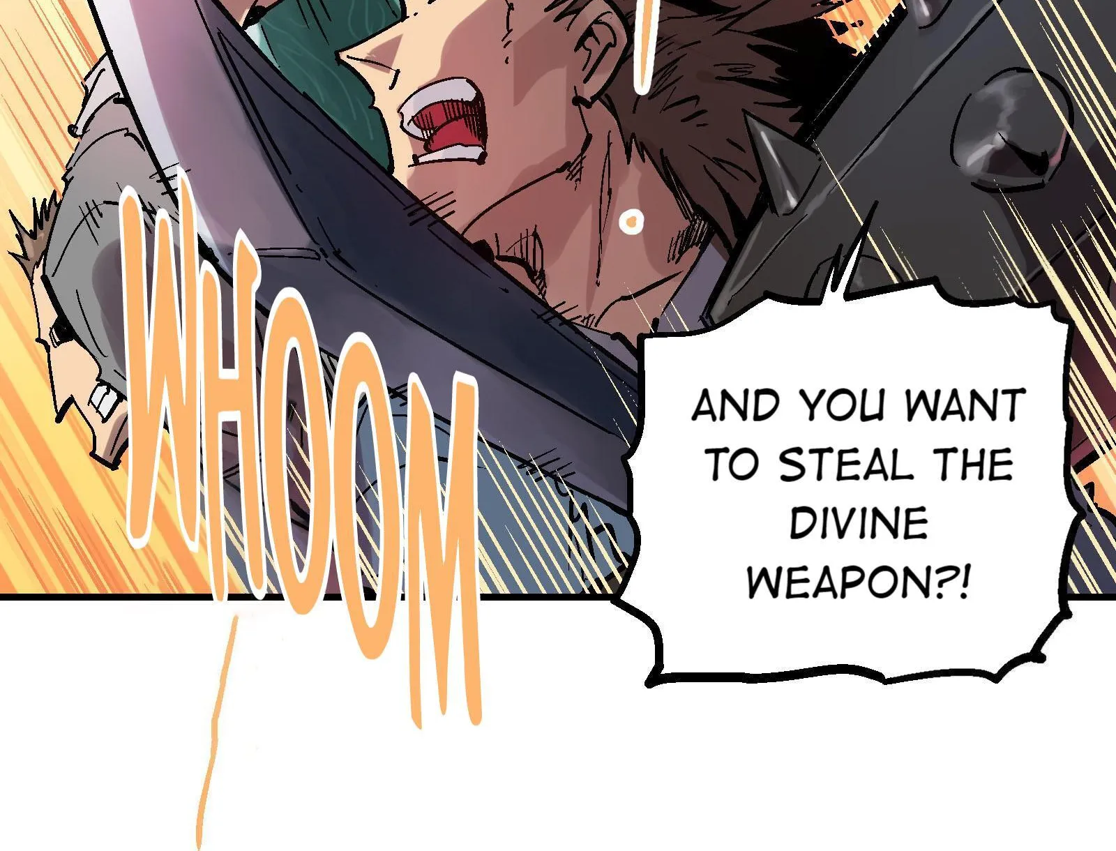 Xiu Tu Chapter 45 page 18 - 