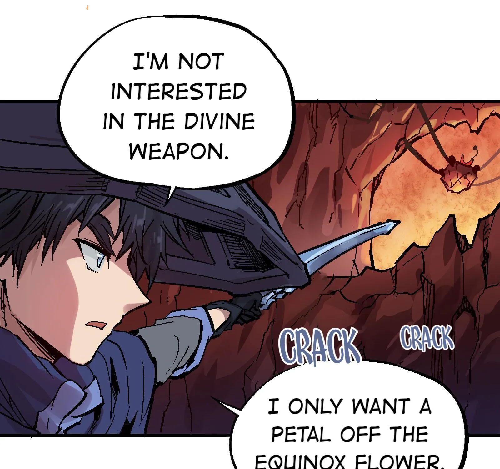 Xiu Tu Chapter 45 page 19 - 