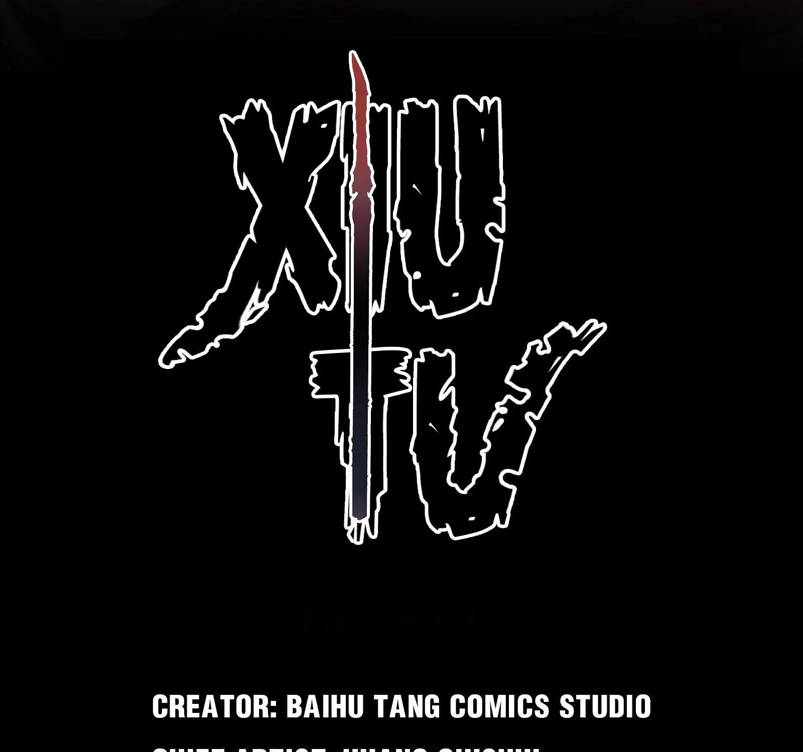 Xiu Tu Chapter 45 page 3 - 