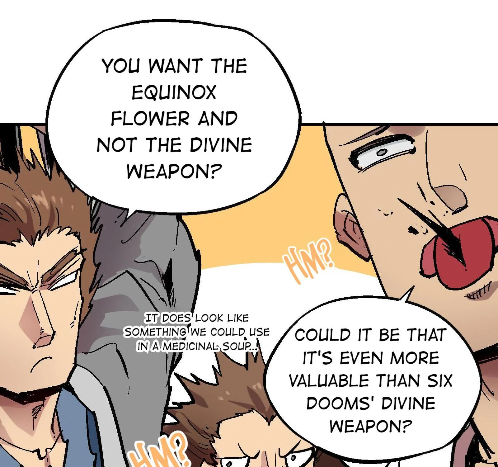 Xiu Tu Chapter 45 page 21 - 