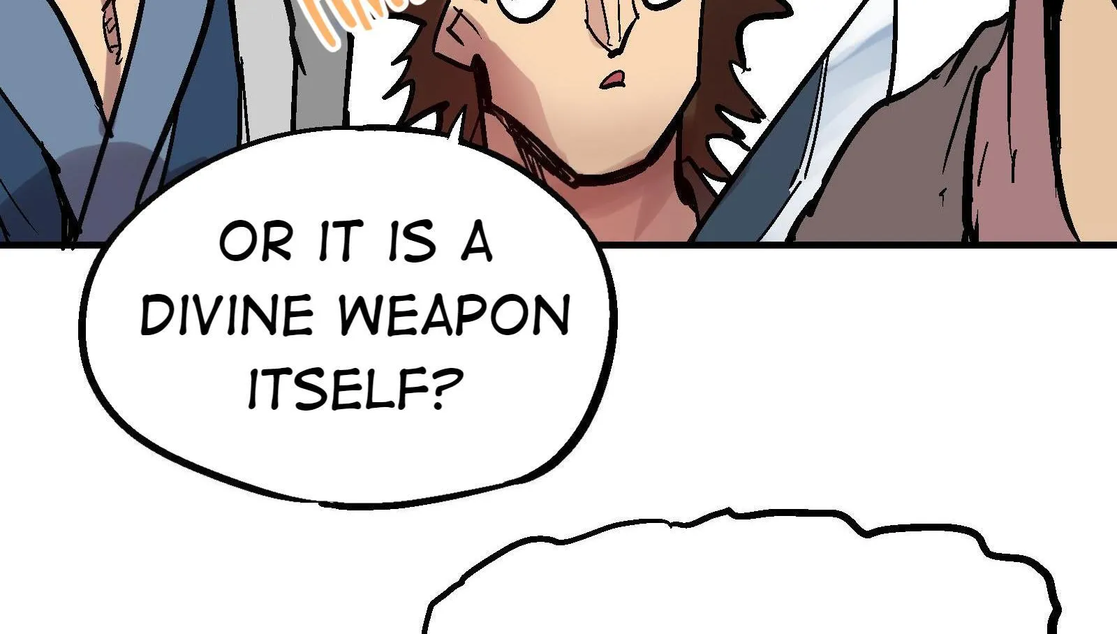 Xiu Tu Chapter 45 page 22 - 