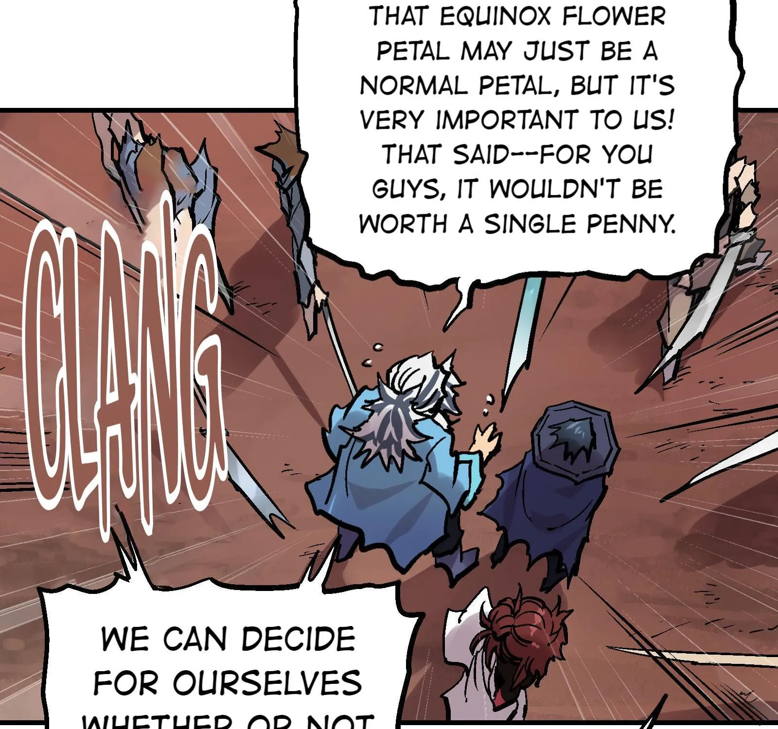 Xiu Tu Chapter 45 page 23 - 