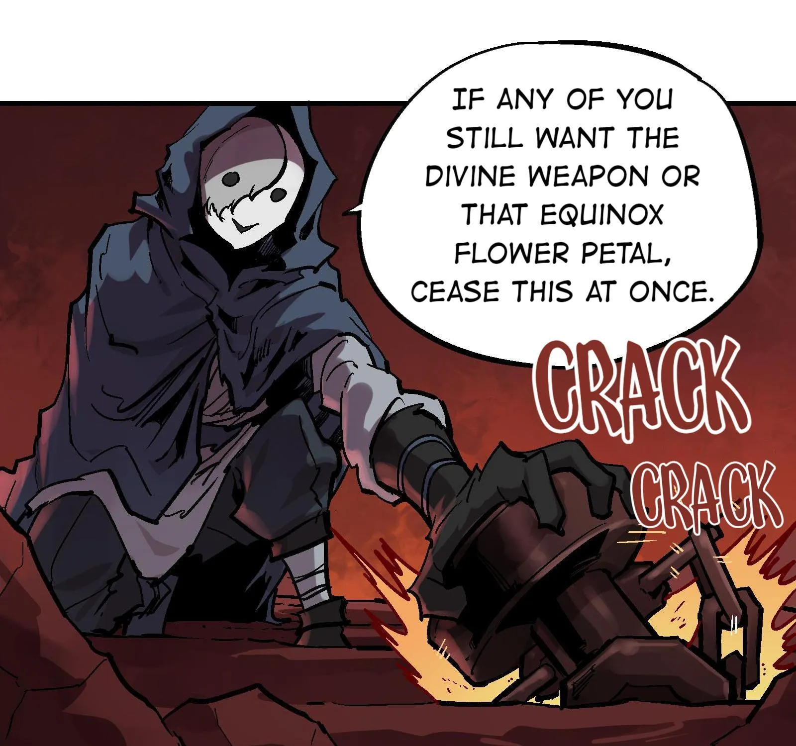 Xiu Tu Chapter 45 page 25 - 