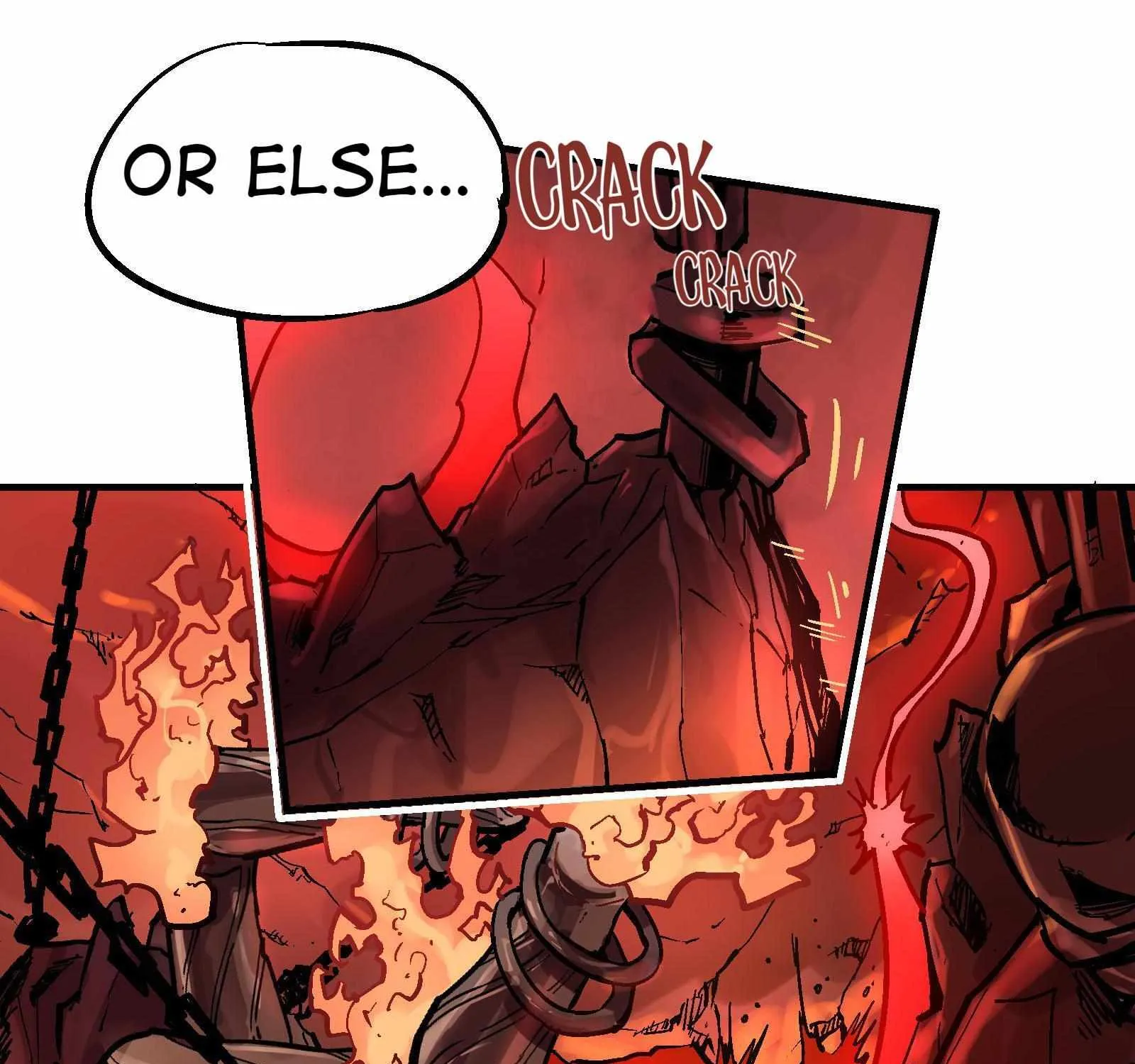 Xiu Tu Chapter 45 page 27 - 