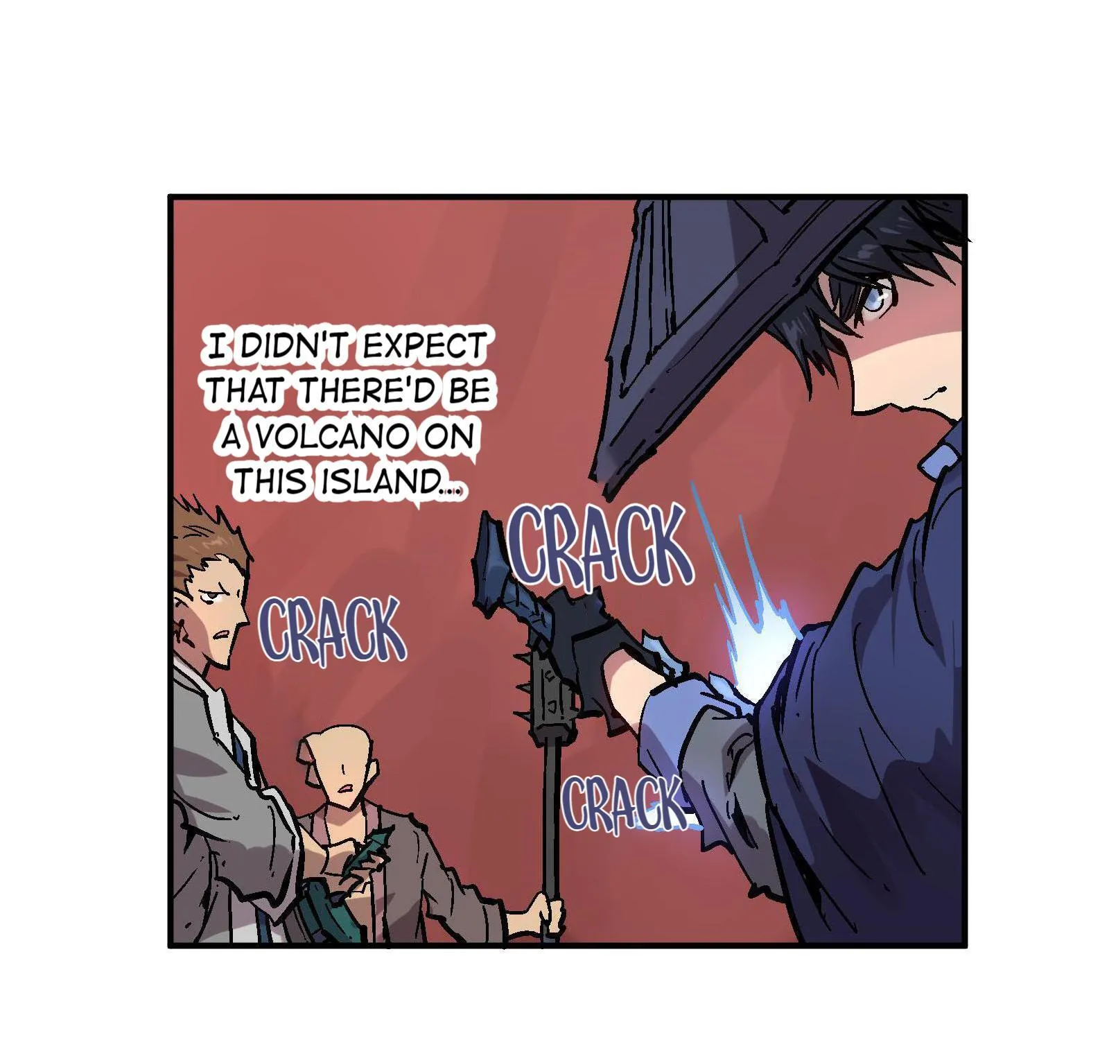 Xiu Tu Chapter 45 page 30 - 