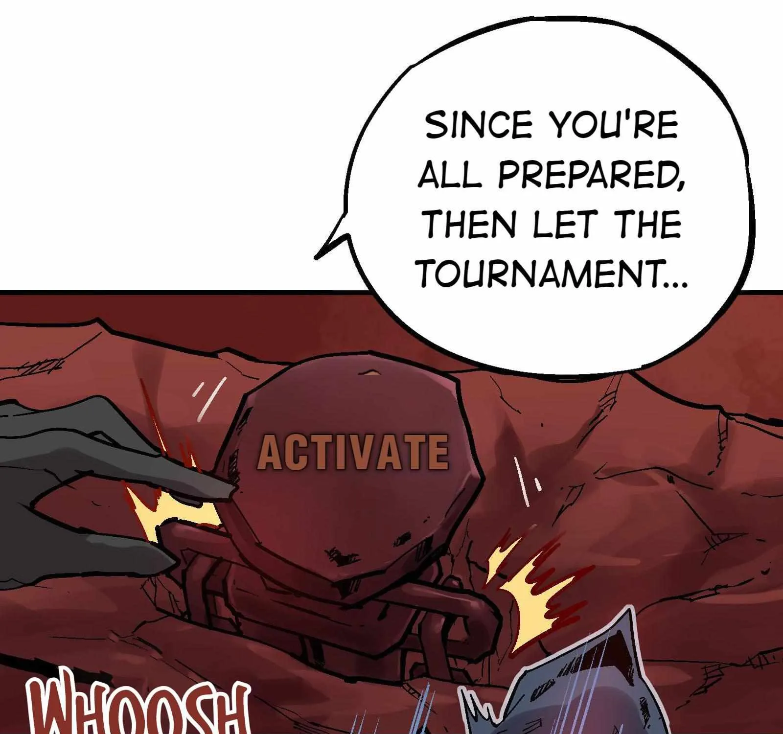 Xiu Tu Chapter 45 page 32 - 