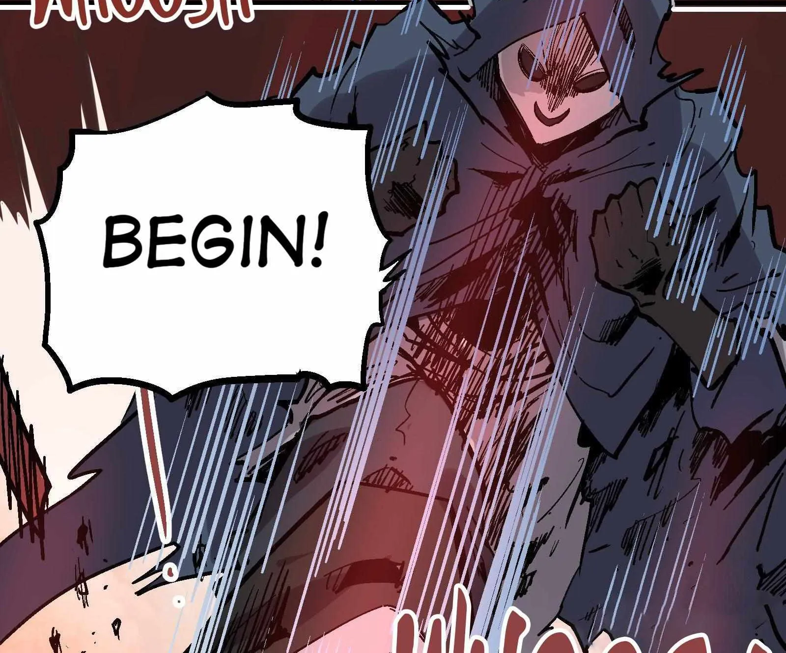 Xiu Tu Chapter 45 page 33 - 
