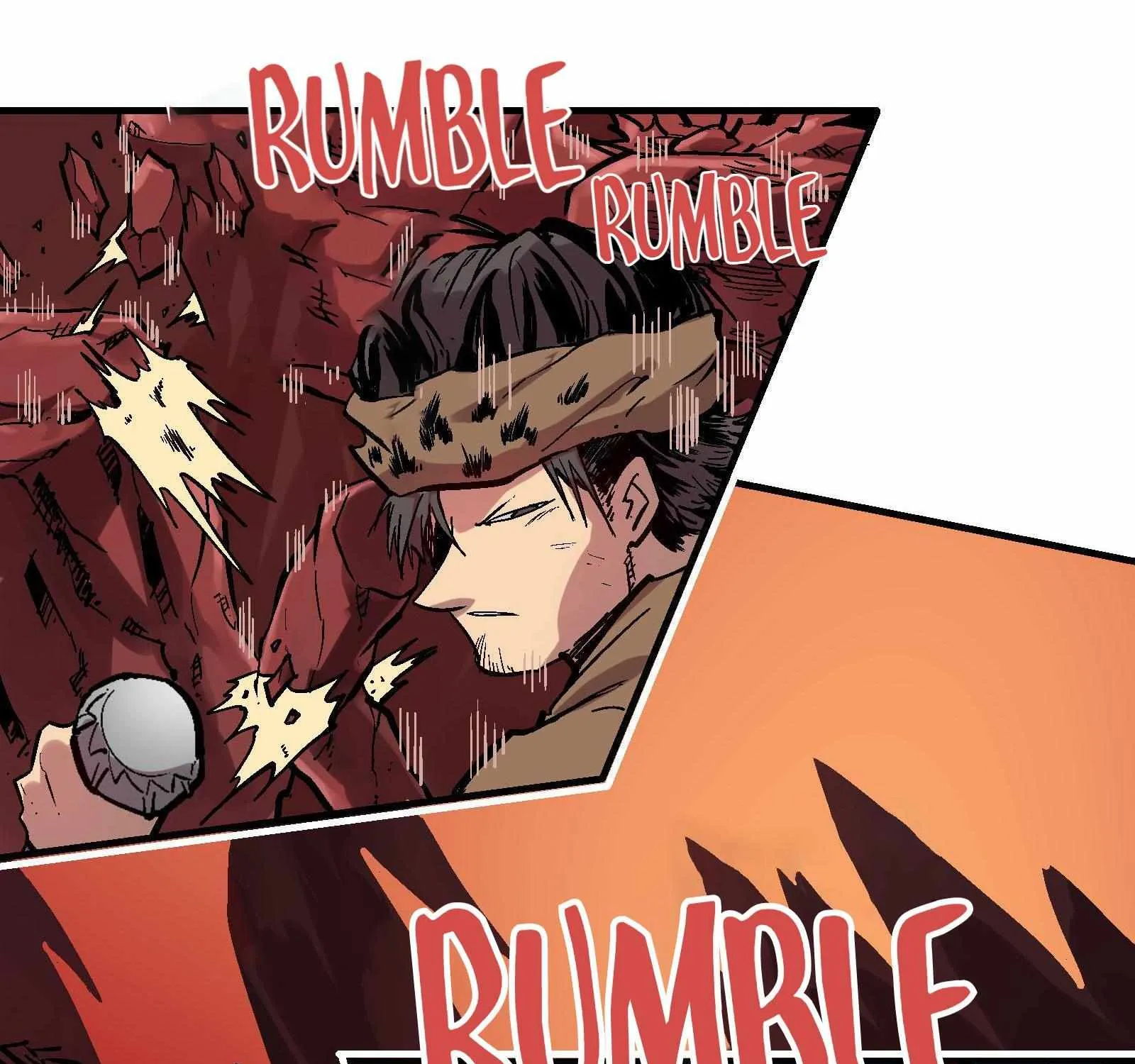 Xiu Tu Chapter 45 page 36 - 