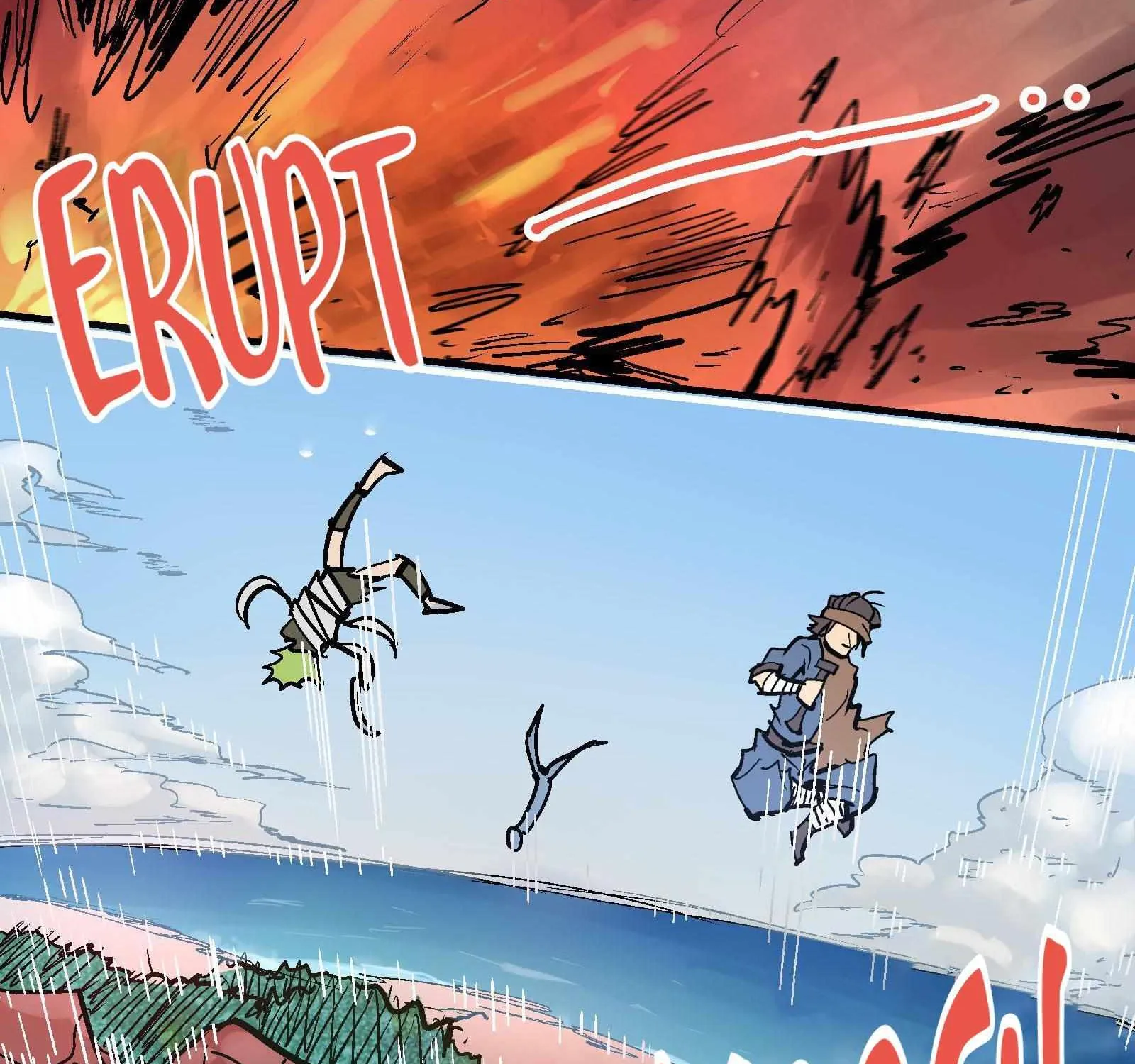 Xiu Tu Chapter 45 page 40 - 