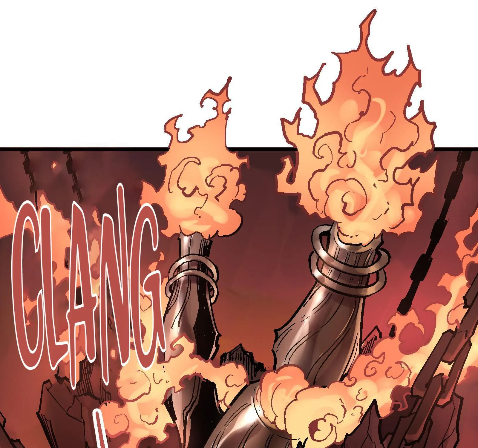Xiu Tu Chapter 45 page 5 - 