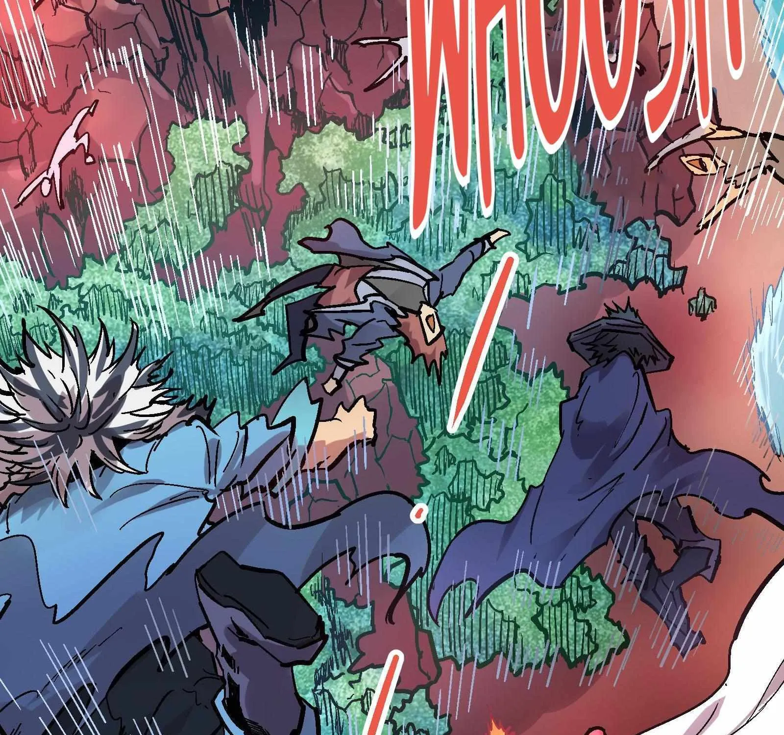 Xiu Tu Chapter 45 page 42 - 