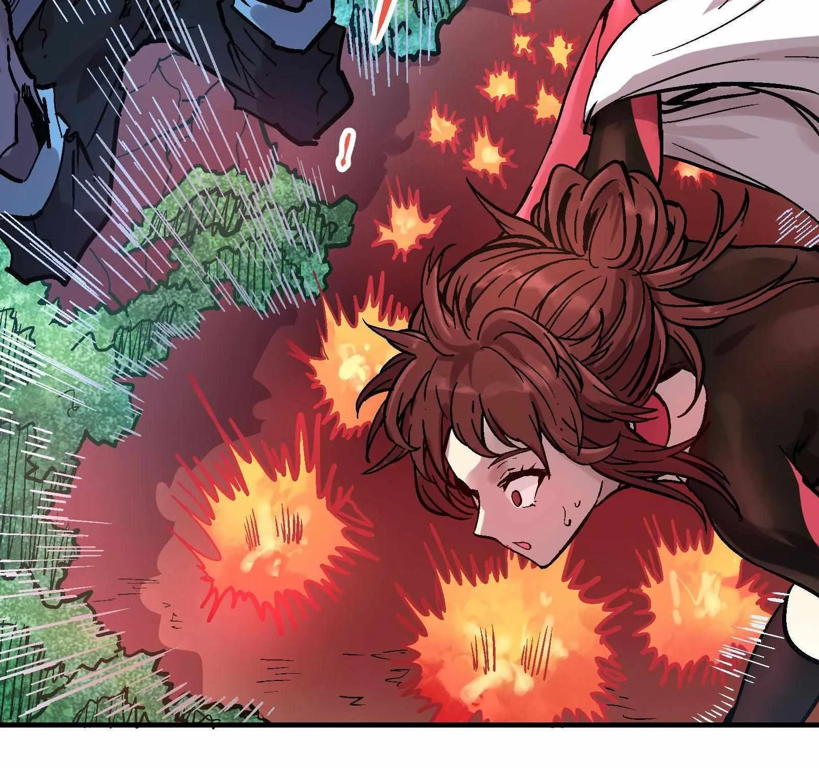 Xiu Tu Chapter 45 page 43 - 