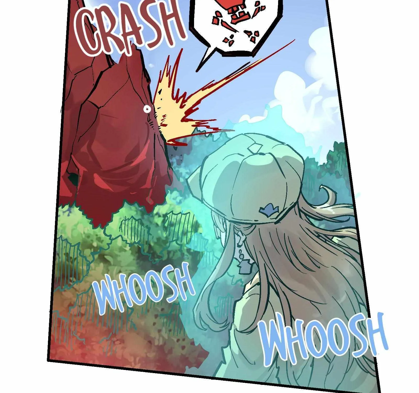Xiu Tu Chapter 45 page 46 - 