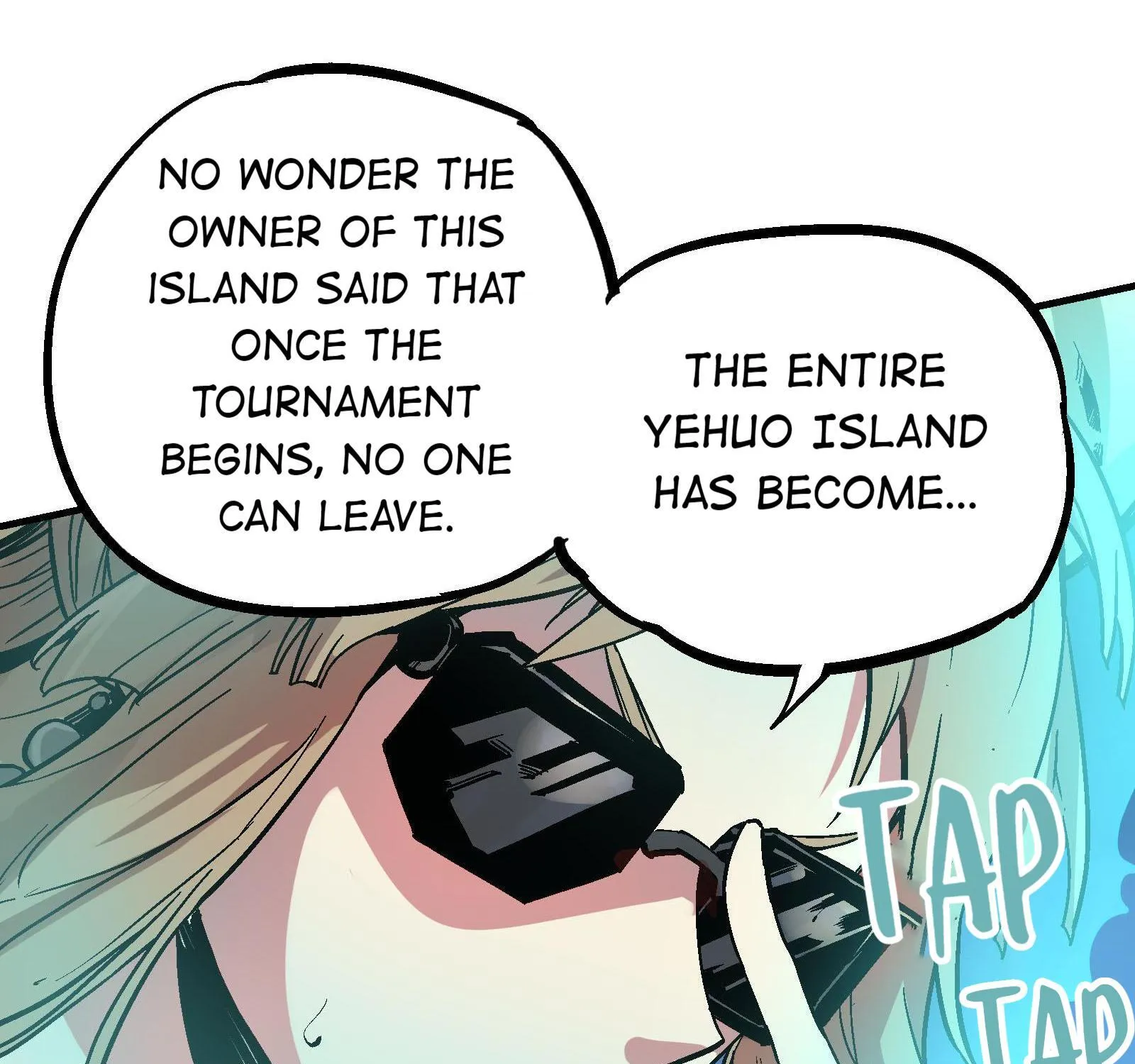 Xiu Tu Chapter 45 page 48 - 