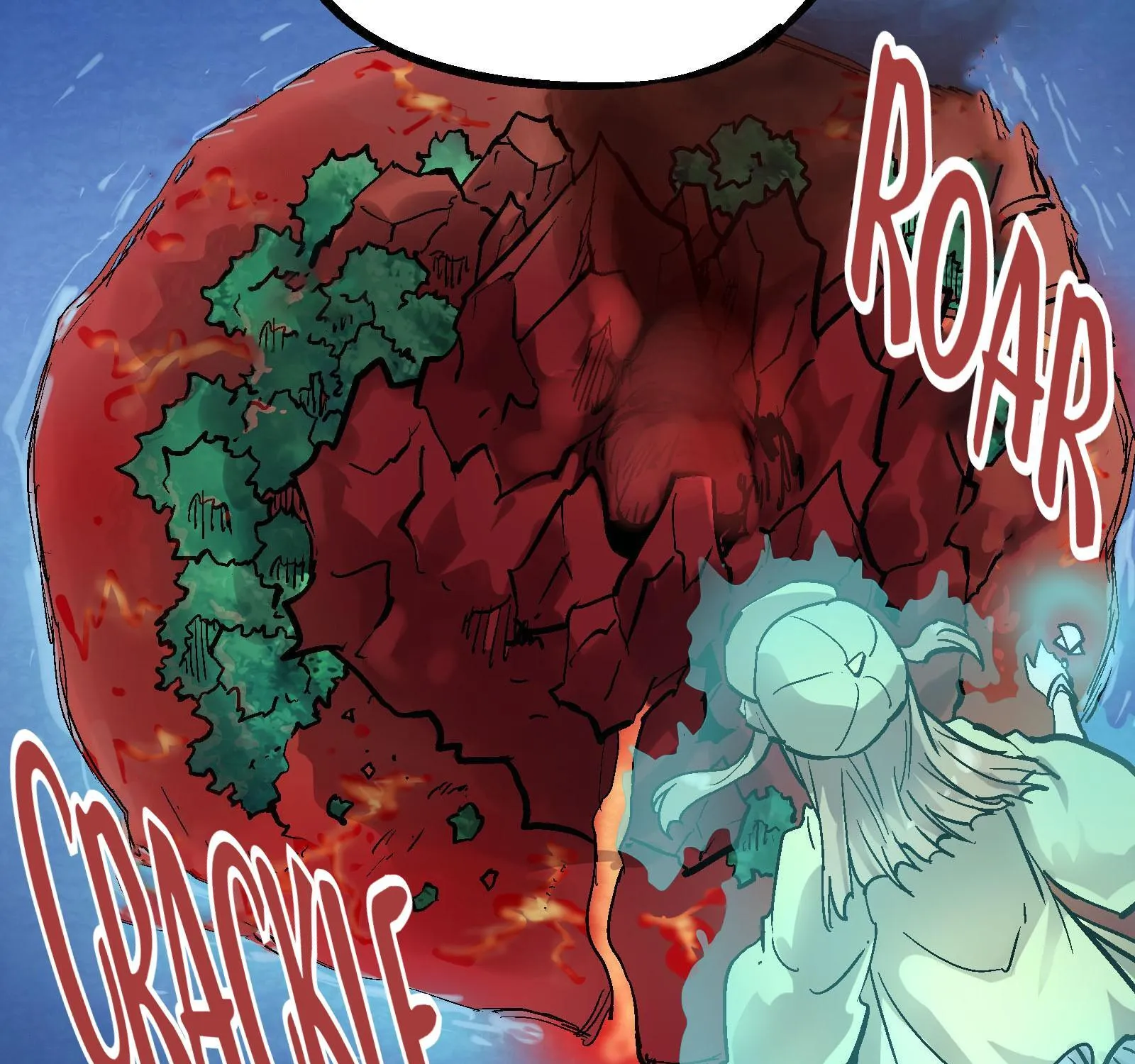 Xiu Tu Chapter 45 page 50 - 