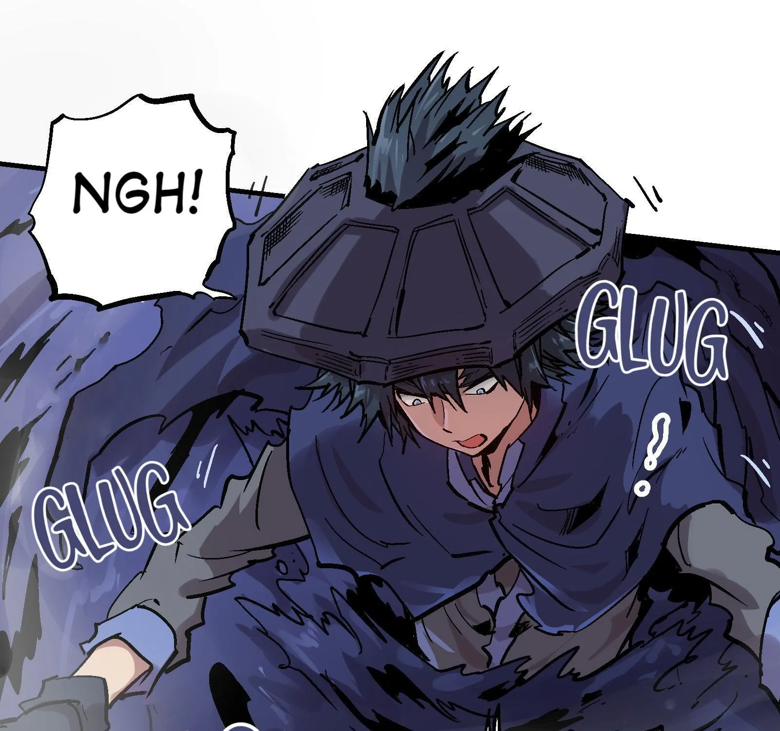 Xiu Tu Chapter 45 page 56 - 