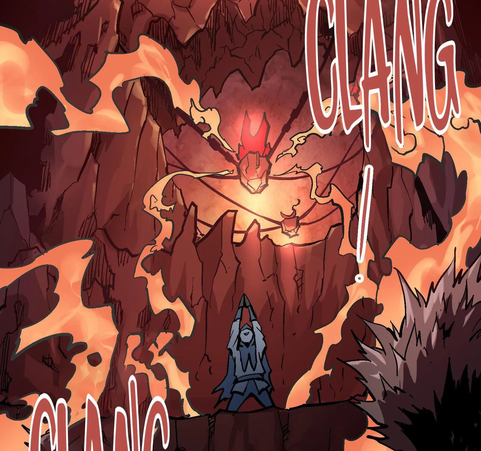 Xiu Tu Chapter 45 page 7 - 