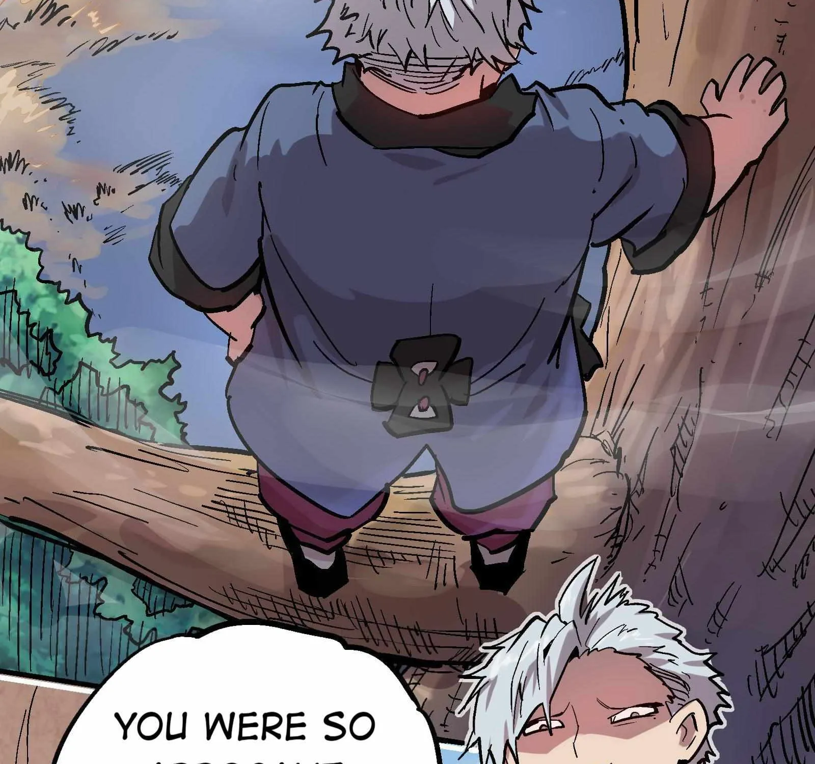 Xiu Tu Chapter 45 page 61 - 