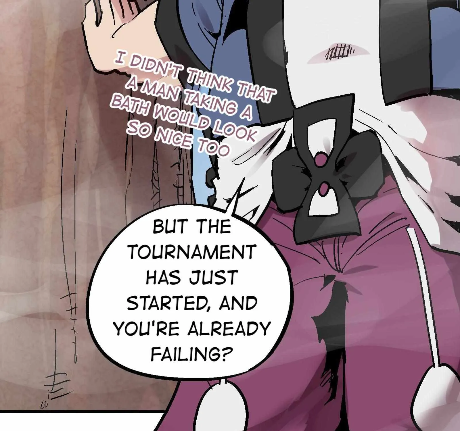 Xiu Tu Chapter 45 page 63 - 