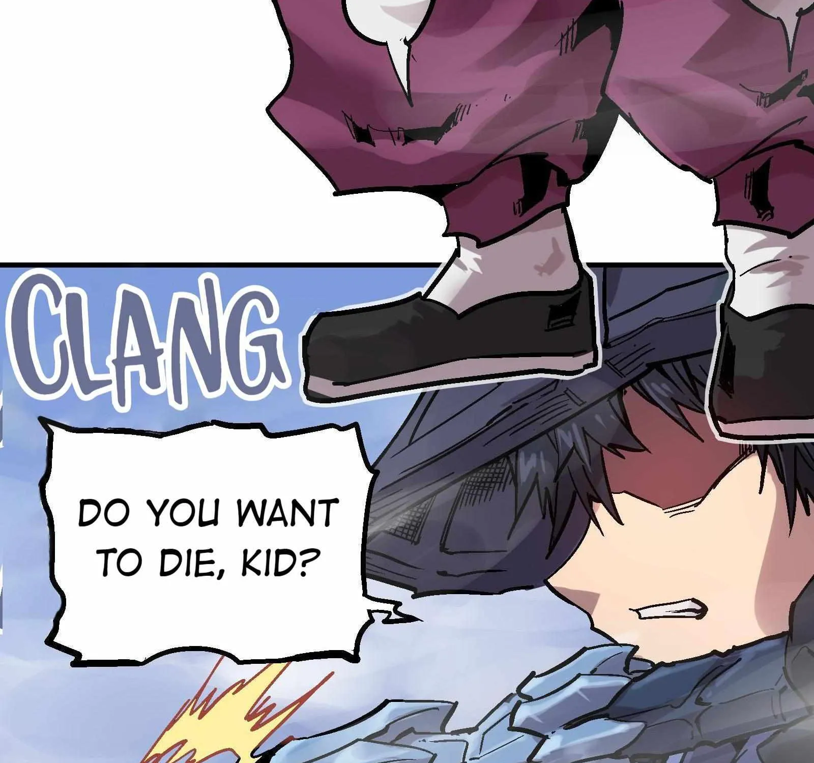 Xiu Tu Chapter 45 page 64 - 