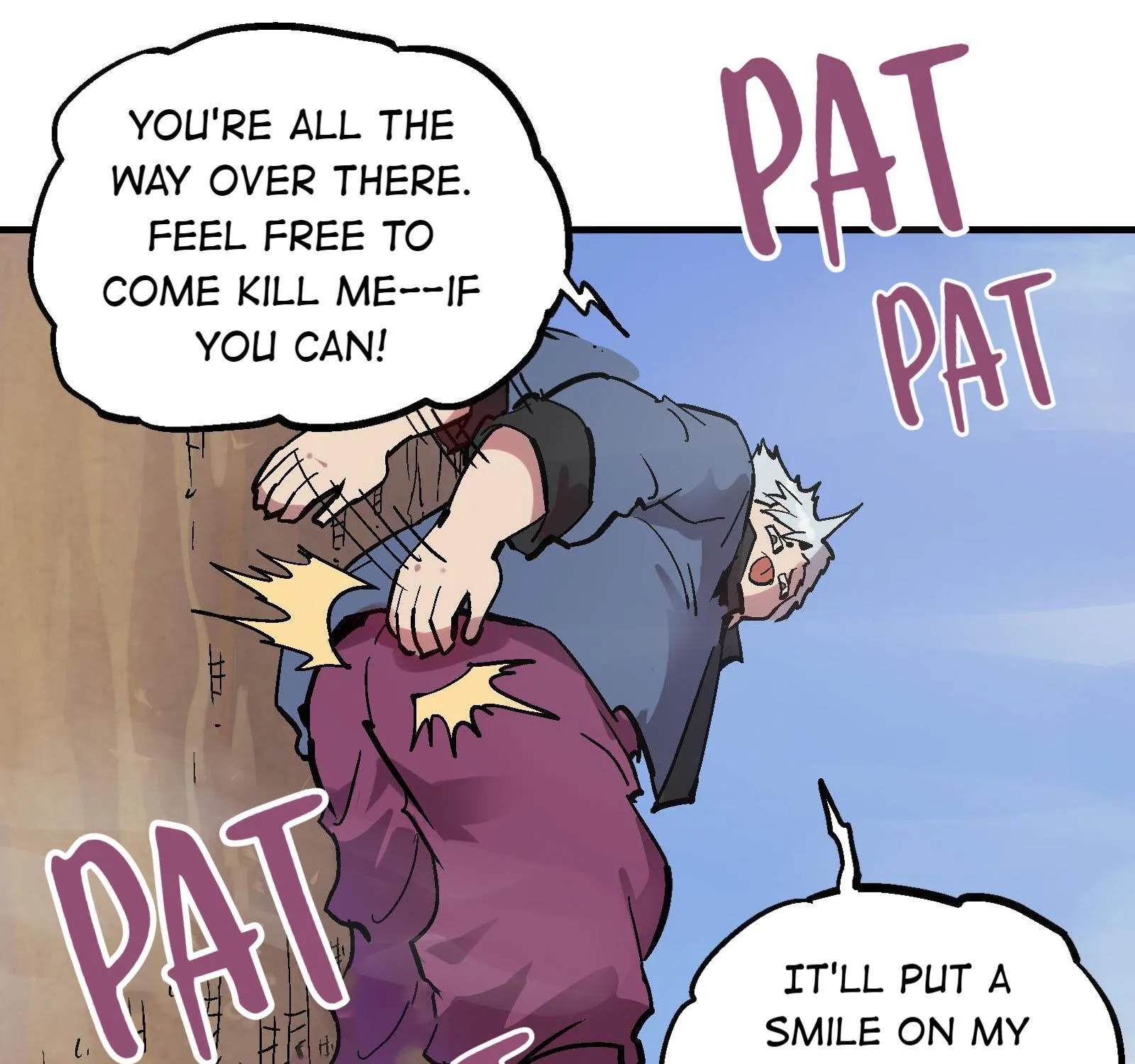 Xiu Tu Chapter 45 page 66 - 