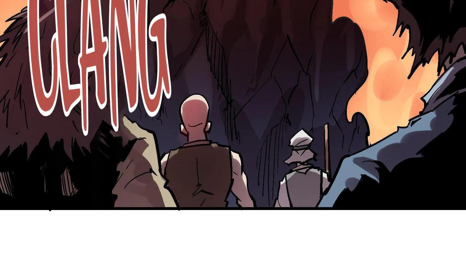 Xiu Tu Chapter 45 page 8 - 