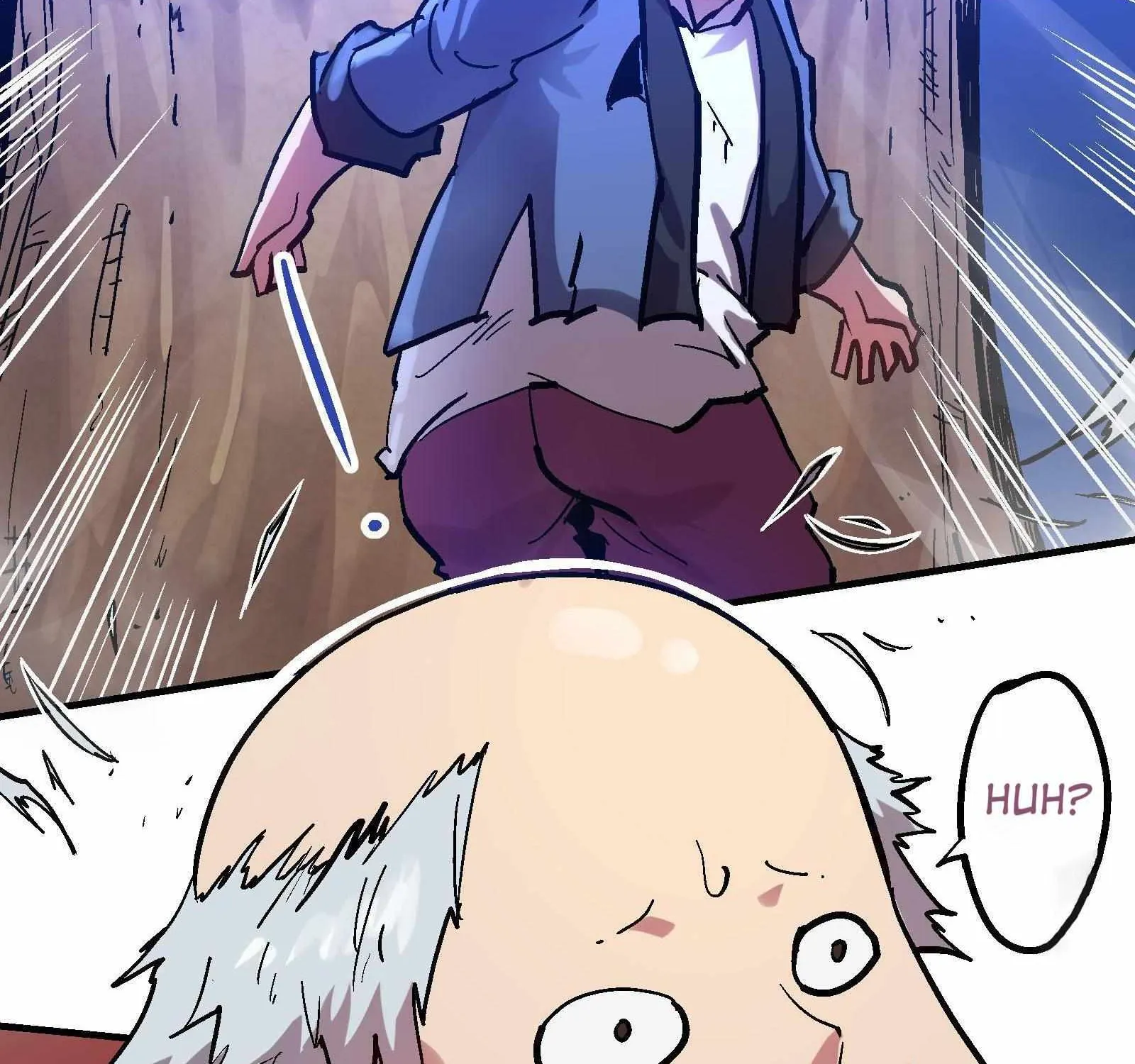 Xiu Tu Chapter 45 page 72 - 