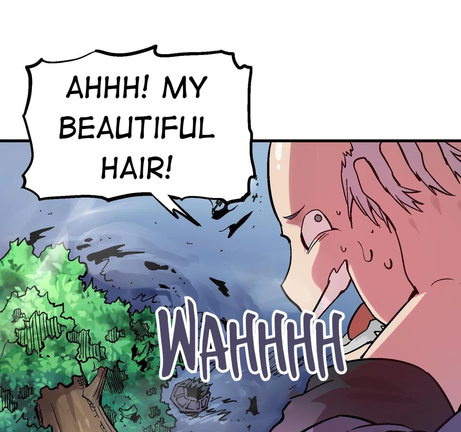 Xiu Tu Chapter 45 page 76 - 
