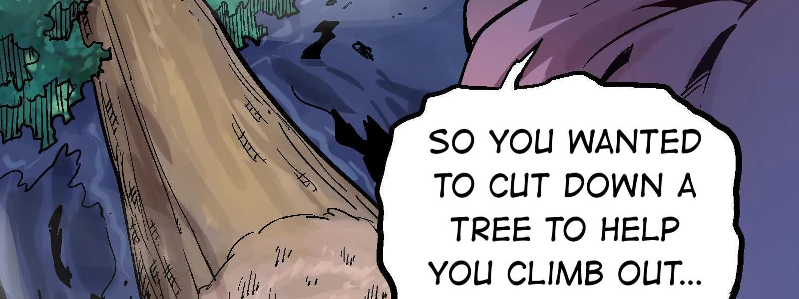 Xiu Tu Chapter 45 page 77 - 