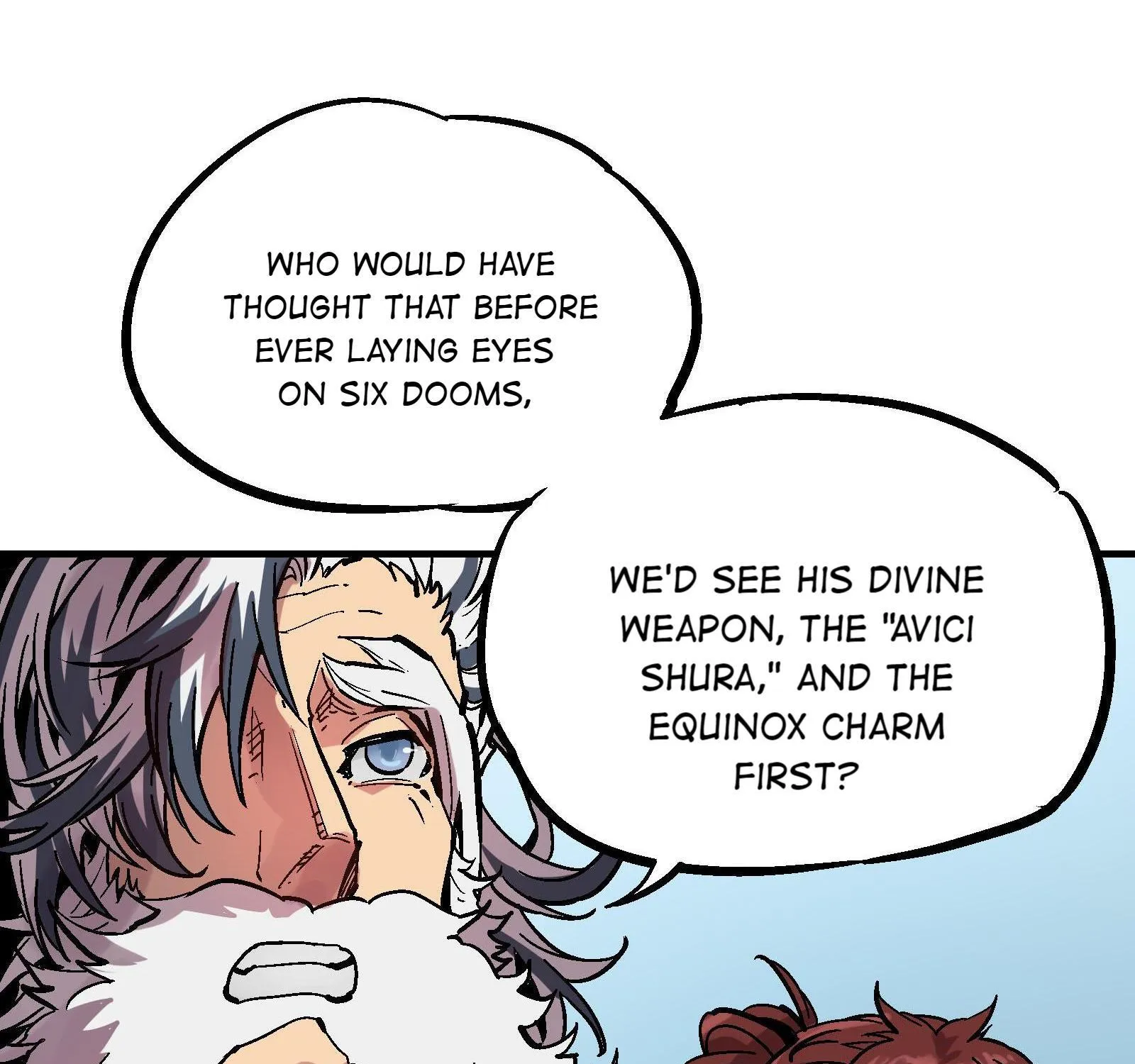 Xiu Tu Chapter 45 page 9 - 