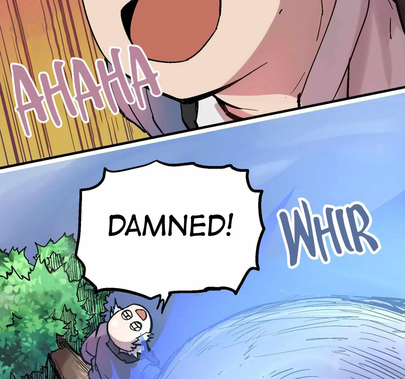 Xiu Tu Chapter 45 page 81 - 