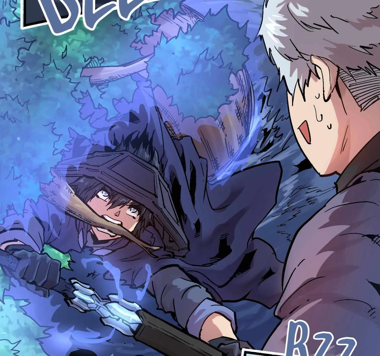 Xiu Tu Chapter 45 page 84 - 