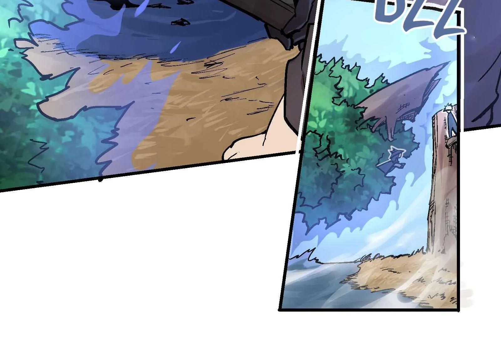 Xiu Tu Chapter 45 page 85 - 