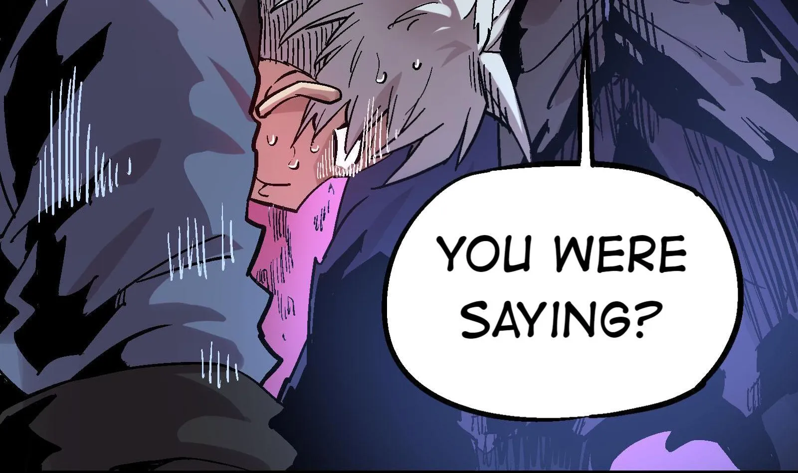 Xiu Tu Chapter 45 page 89 - 