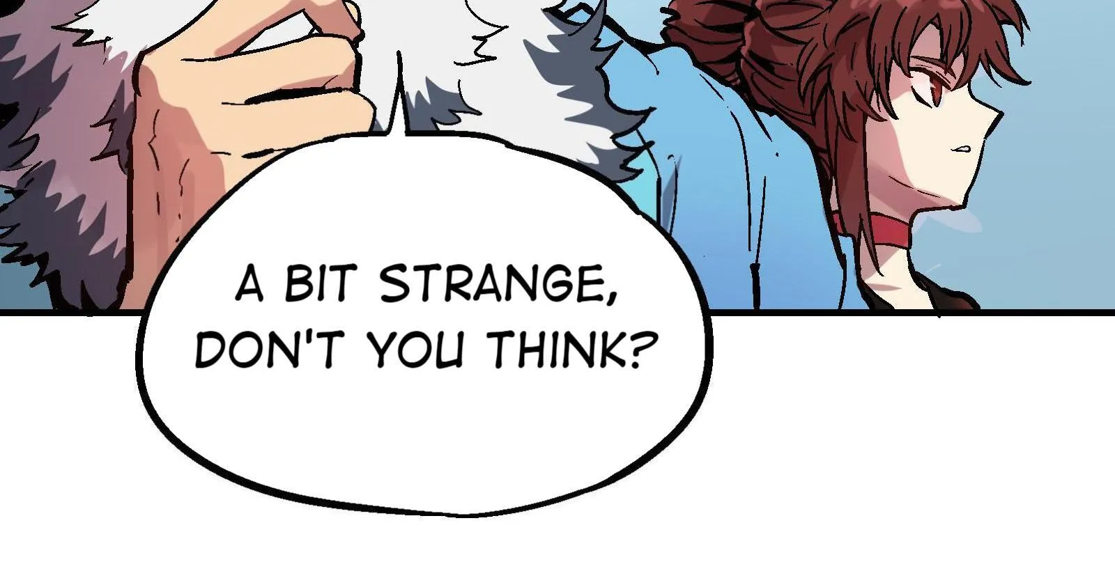 Xiu Tu Chapter 45 page 10 - 