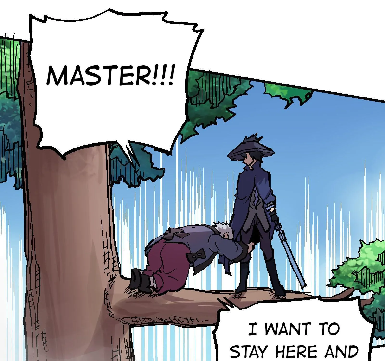 Xiu Tu Chapter 45 page 95 - 