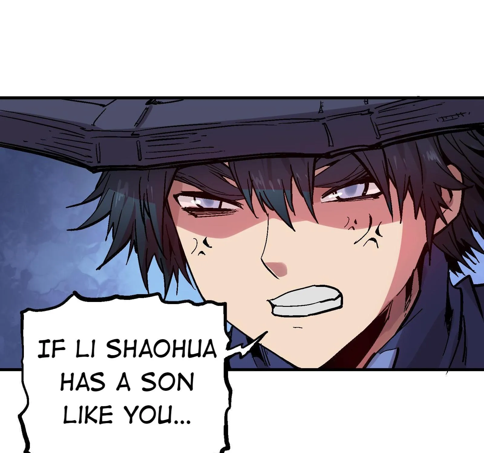 Xiu Tu Chapter 45 page 97 - 