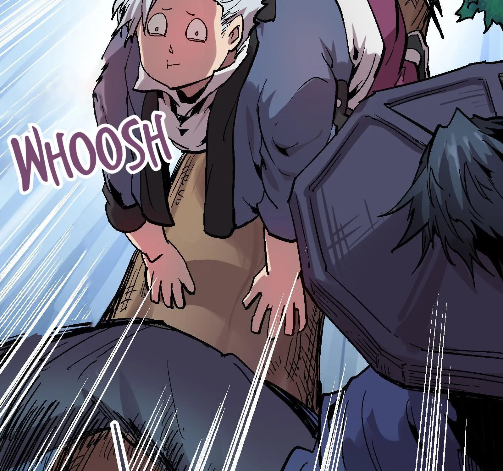Xiu Tu Chapter 45 page 99 - 