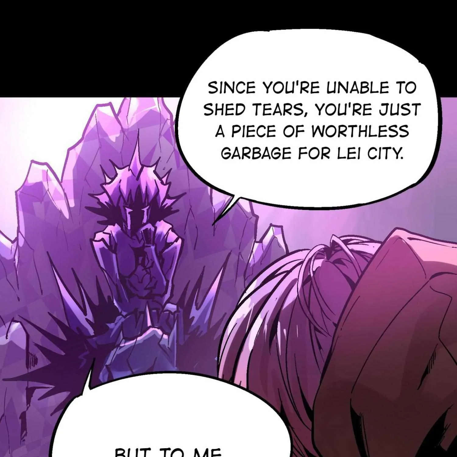 Xiu Tu Chapter 46.1 page 11 - 