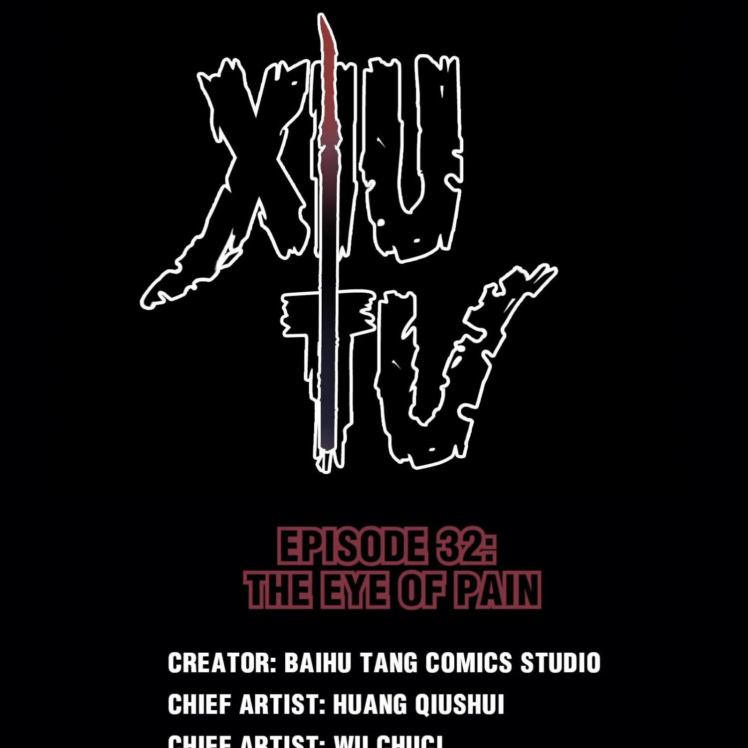 Xiu Tu Chapter 46.1 page 3 - 