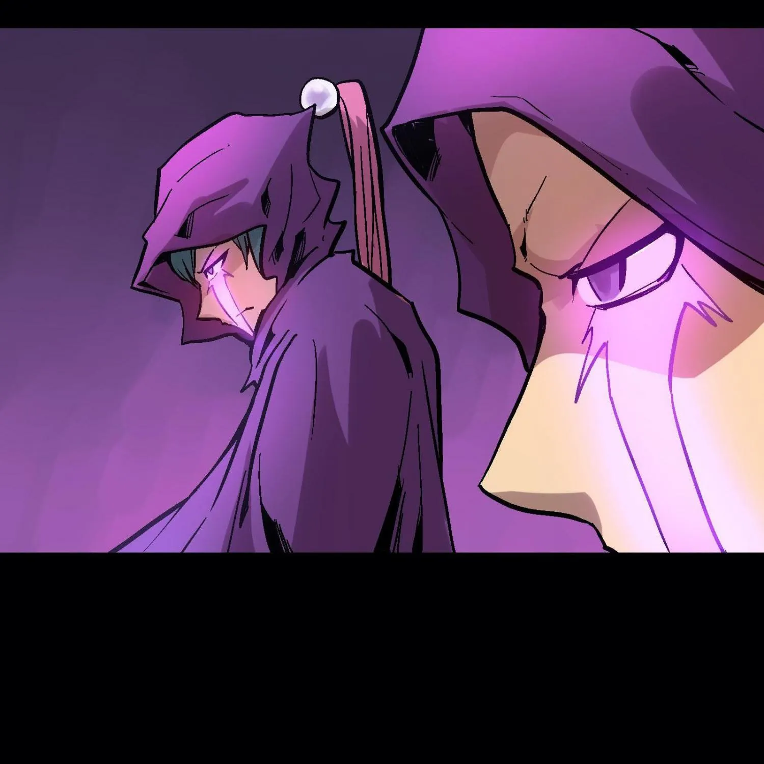 Xiu Tu Chapter 46.1 page 27 - 
